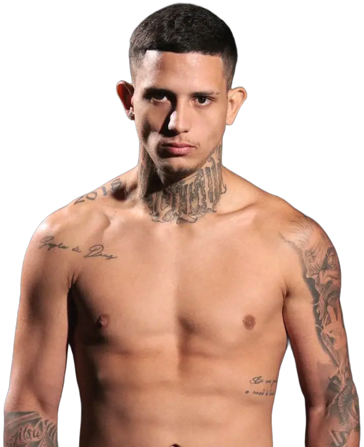 Marcos Oliveira