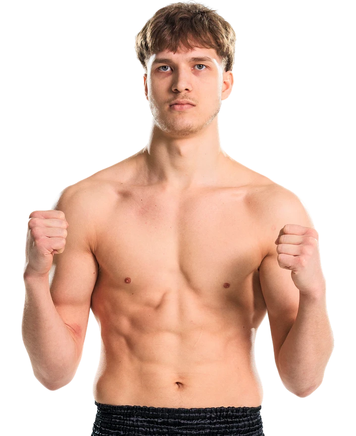 Dmitry Salamatin