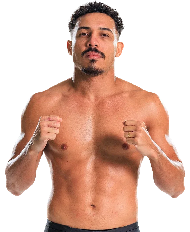 Cristiano Cruz