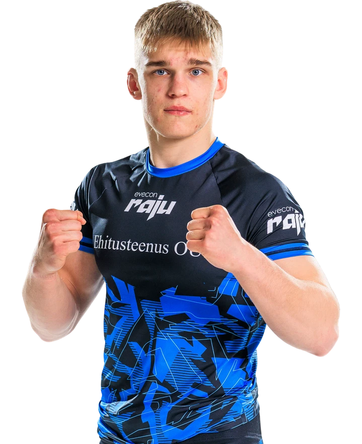 Rasmus Jõgi