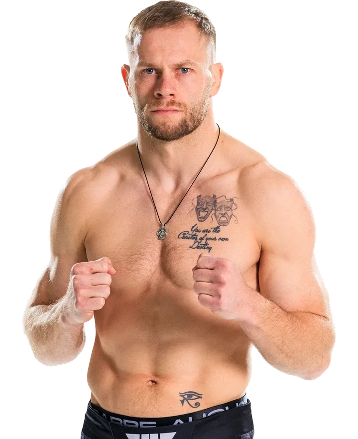 Kristjan Tõniste