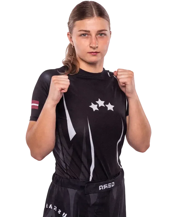 Samanta Dorči