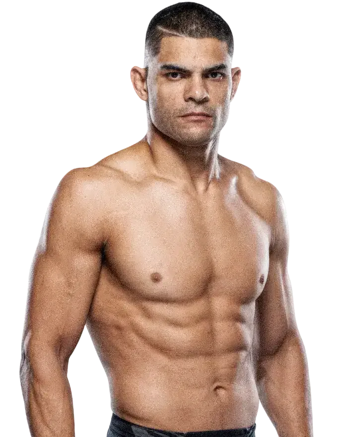 Rodrigo Vargas