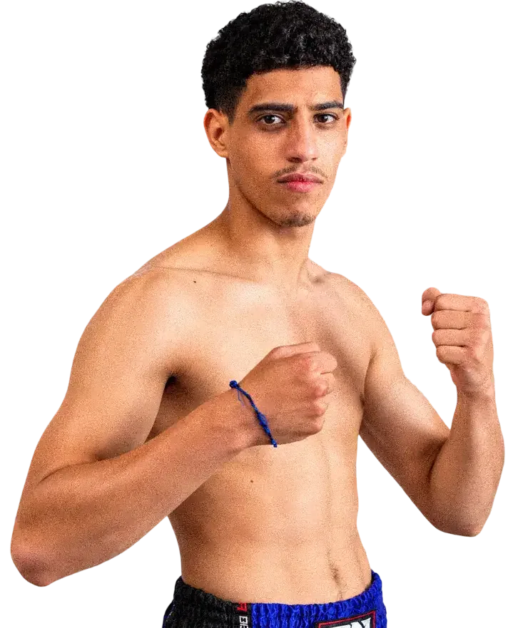 Sami Feddad